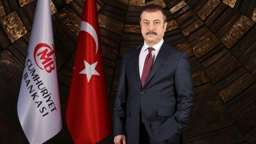 TCMB Başkanı Kavcıoğlu, yatırımcılara yönelik düzenlemelerden bahsetti