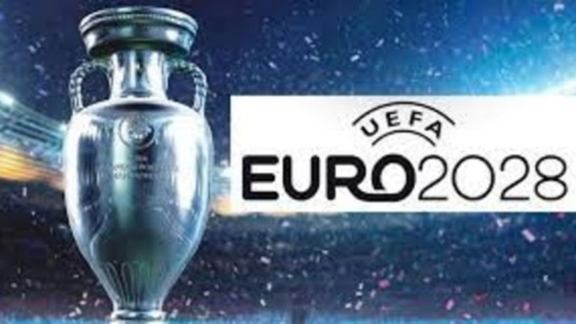 TFF EURO 2028'e ev sahipliği yapmak için başvuru yaptı!