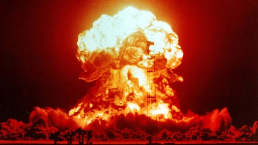 Princeton Üniversitesi, olası nükleer savaşın sonuçlarını hesapladı!