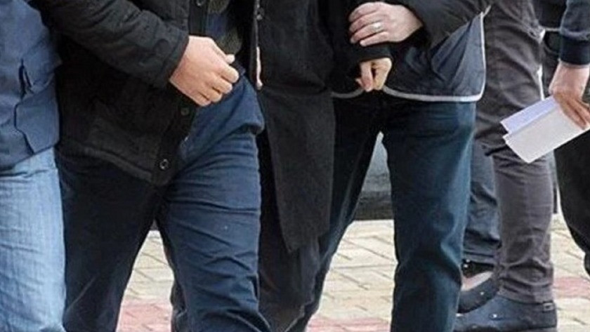 Kobani davasının eski mahkeme başkanı gözaltına alındı!