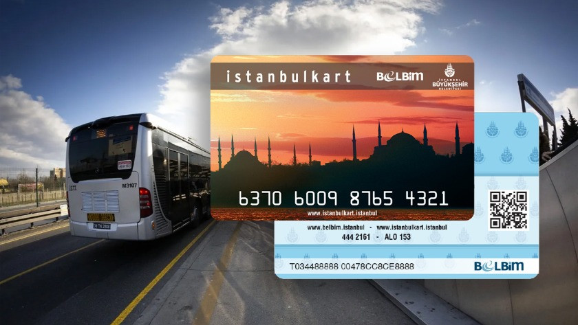 İstanbul'da ulaşıma zammı geldi!