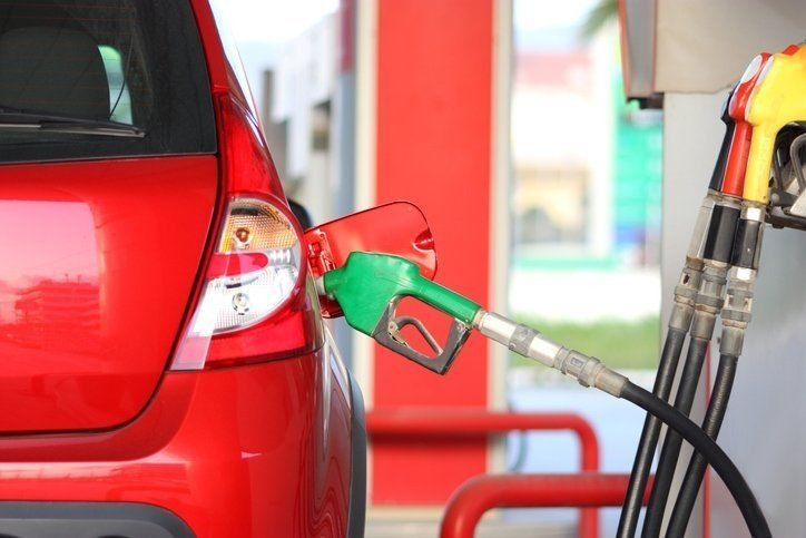 Benzin ve motorin fiyatları zamlandı! İşte 24 Mart Motorin, LPG ve benzin fiyatları - Sayfa 1