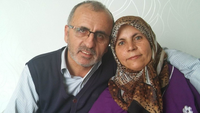 Konya'da öldürülen büyükşen çifti cinayetinde flaş gelişme!