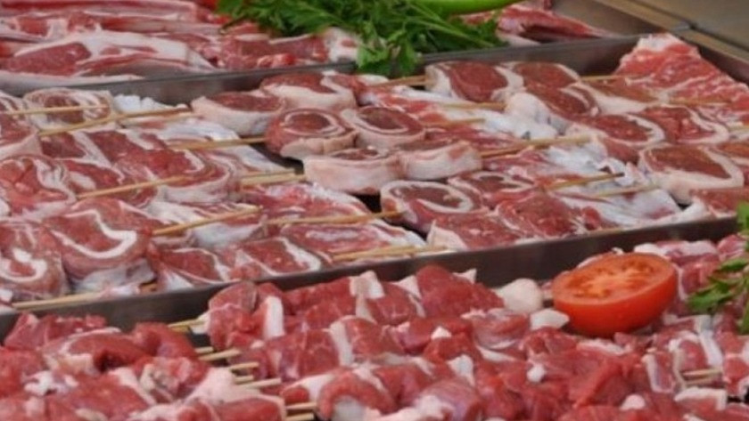 Ticaret Bakanlığı'ndan kritik karar: Kırmızı et ihracatına yasak geldi