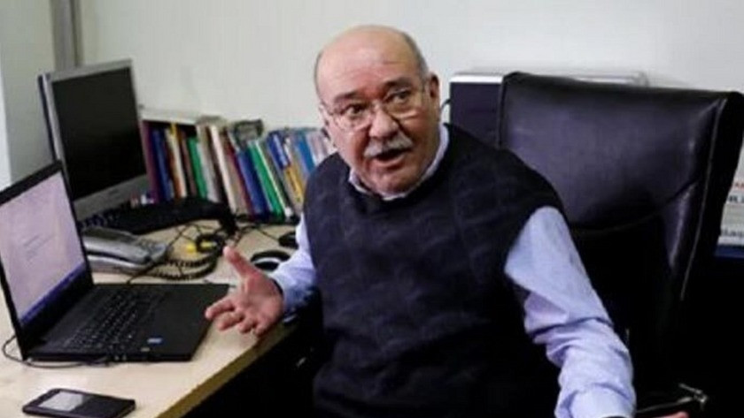 T24 gazetesi yazarı Engin Aydın hayatını kaybetti