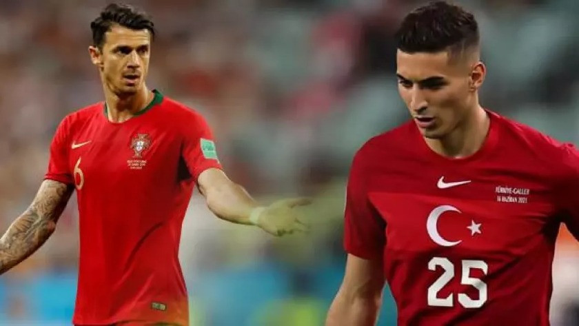 Cristiano Ronaldo'dan Ronaldo’dan Türkiye maçı yorumu