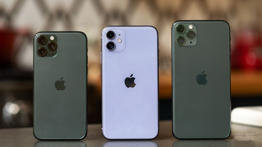 iPhone sahibi olmak isteyenlere Apple'dan müjdeli haber!