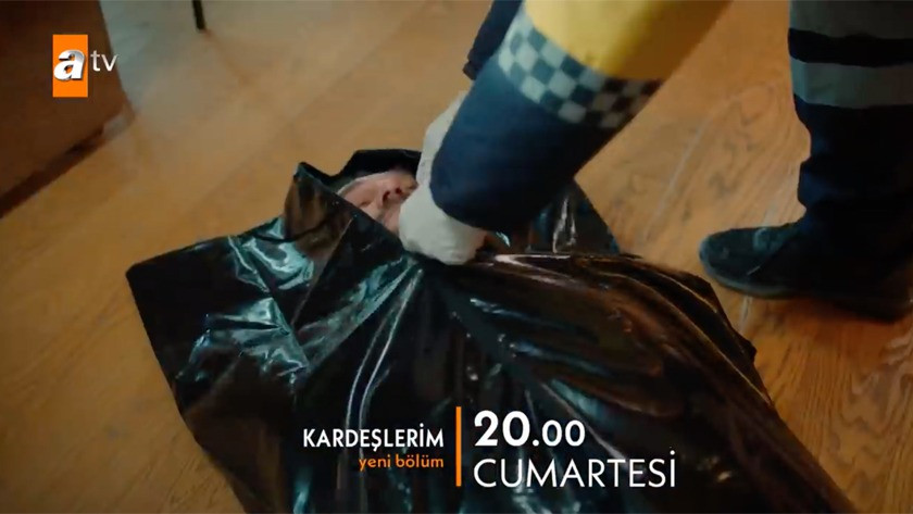 Kardeşlerim 45.Bölüm izle