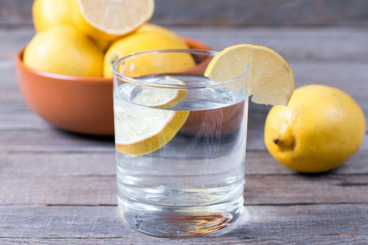 Limonlu ve sirkeli suyun faydaları nelerdir? Su içmek zayıflatır mı? - Sayfa 2
