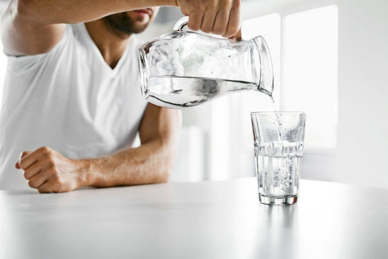 Limonlu ve sirkeli suyun faydaları nelerdir? Su içmek zayıflatır mı? - Sayfa 4