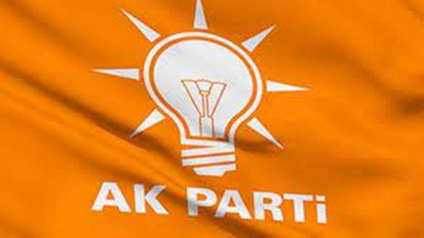 AK Parti Teşkilat Akademisi toplantısı yapıldı