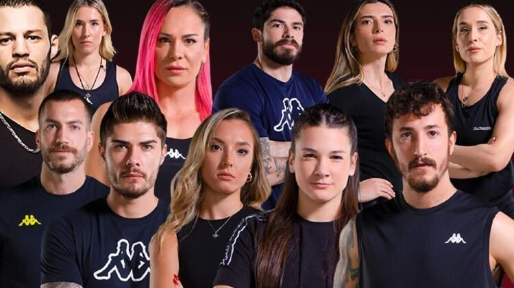 Survivor All-Star yarışmacılarının haftalık ücreti dudak uçuklatıyor! Bakın ne kadar kazanıyorlar... - Sayfa 1