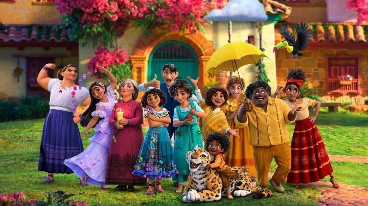 İşte Disney+ Türkiye için yayın tarihi ve Disney Plus Türkiye fiyatı - Sayfa 4