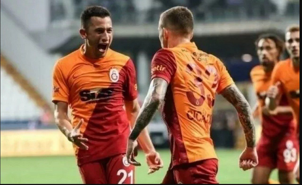 Galatasaray Başkan adayı'ndan önemli açıklamalar! - Sayfa 4