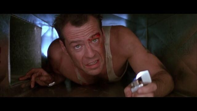 Hollywood yıldızı Bruce Willis'ten kötü haber: Oyunculuğu bıraktı! - Sayfa 2