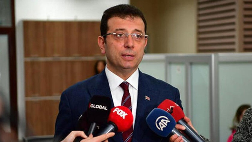 İBB Başkanı Ekrem İmamoğlu'na suikast ihbarı davası hakkında karar