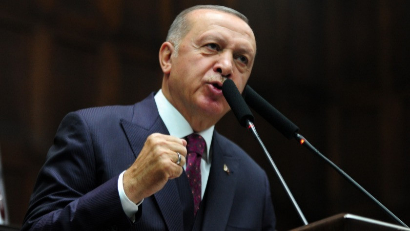 Cumhurbaşkanı Erdoğan'dan flaş asgari ücret'e ek zam açıklaması!