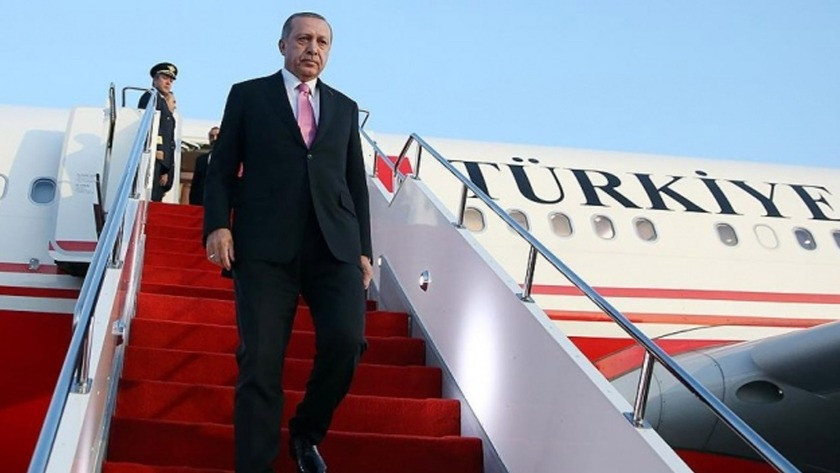Cumhurbaşkanı Erdoğan, Putin ve Zelenski ile tekrar görüşeceğini açıkladı