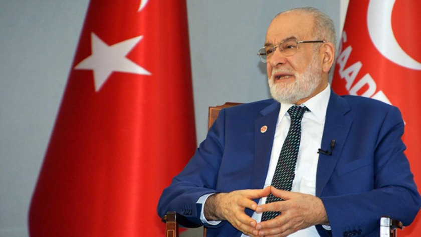 Karamollaoğlu'ndan Erdoğan'ın Erbakan açıklamasına yanıt