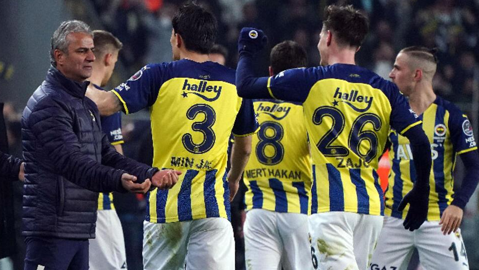 Fenerbahçe'nin transfer listesi belli oldu! İşte listedeki 7 yıldız... - Sayfa 3