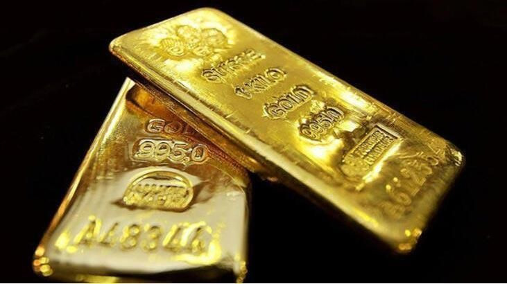 Altın ve döviz piyasası uzmanı İslam Memiş'ten gram altın yatırımcılarını üzecek haber - Sayfa 1