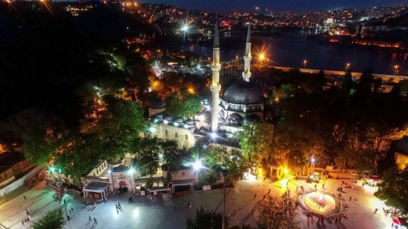 İstanbul Valiliği Sultanahmet'teki etkinlikler hakkında açıklama yaptı