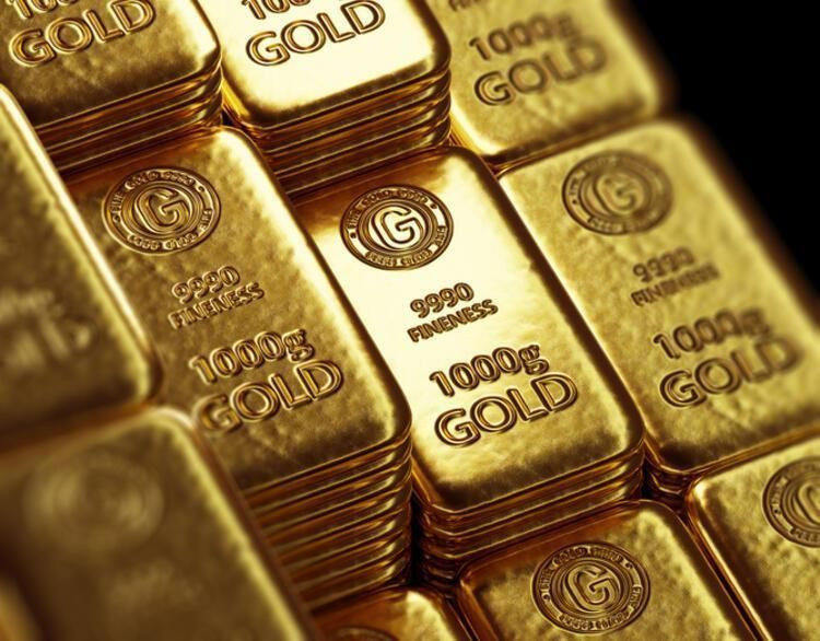 Altın ve döviz piyasası uzmanı İslam Memiş'ten gram altın yatırımcılarını üzecek haber - Sayfa 2