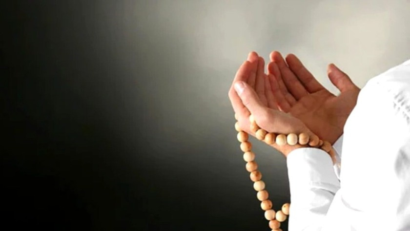 Sahur'da yapılacak dualar! Sahur duası