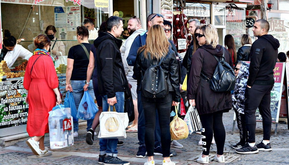 Edirne'de alışveriş turizmi yüzünden turist sayısı nüfusu geçti! - Sayfa 4