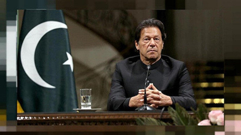 Pakistan Başbakanı Meclisi feshetti