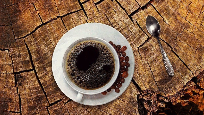 Sabah aç karnına kahve içiyorsanız sağlığınız tehlikede! İşte nedeni..