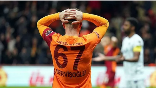 Galatasaray'da bileti kesilen isimler belli oldu! 7 isim için ayrılık kararı! - Sayfa 3