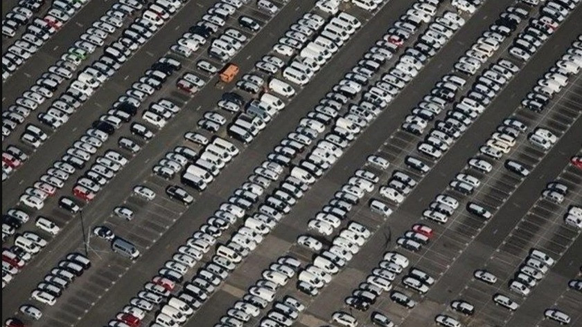 2022 yılında en çok satılan arabalar!