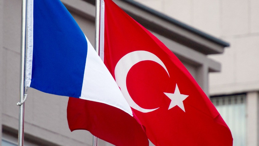 Fransa seyahat kısıtlaması getirilen listeden Türkiye'yi çıkardı