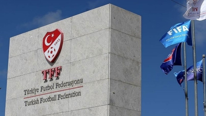 Türkiye Futbol Federasyonu'nda yeni başkan için seçim tarihi belli...
