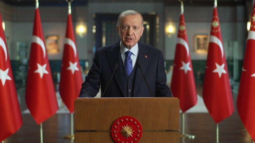 Erdoğan: Hedefimiz alım gücünü eskisinin de üzerine çıkarmak