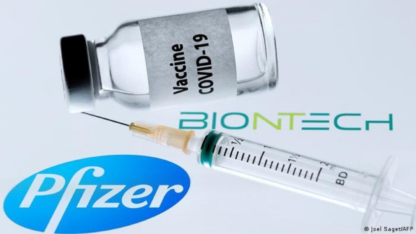 Dördüncü doz Pfizer/BioNTech aşısıyla ilgili  endişe verici araştırma