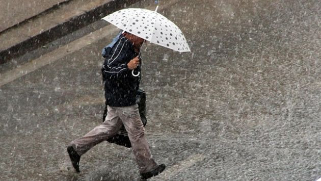 Meteoroloji saat verip uyardı! İstanbul dahil bir çok il için sağanak yağış uyarısı  I 7 Nisan 2022 - Sayfa 4