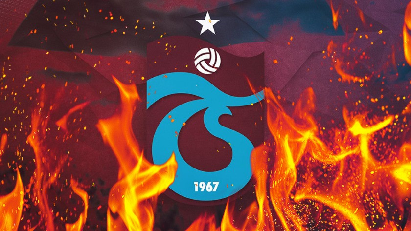 Trabzonspor'a sis engeli! Gaziantep FK maçı ertelendi