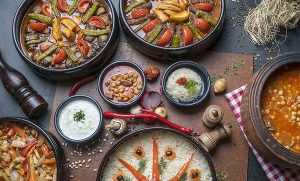 İftara ne pişirsem? 8 Nisan cuma 2022 Ramazan iftar menüsü - Sayfa 1
