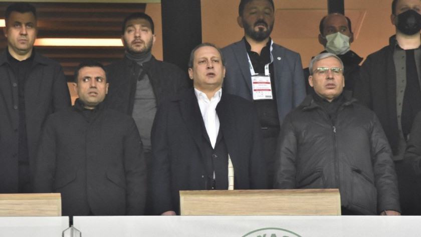 İstanbul Valiliği Galatasaray'a dava açtı!