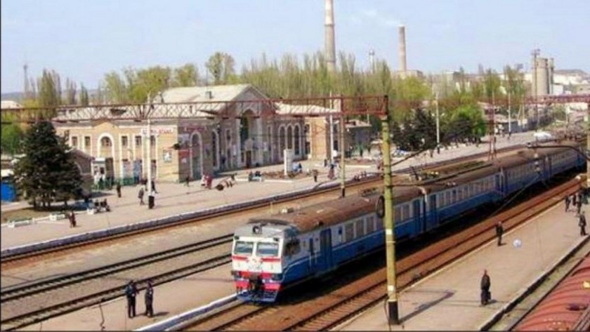Kramatorsk’taki tren istasyonu saldırısında can kaybı 50’ye yükseldi