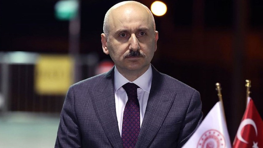 Ulaştırma Bakanı Karaismailoğlu toplu ulaşıma gelen zammı eleştirrdi