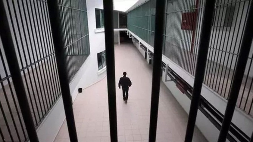 Cezaevlerinde rekor sayılar: 314 bin tutuklu ve hükümlü