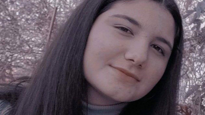 32 gün önce kaybolan Lise öğrencisi 15 yaşındaki Buket Uslu bulunamadı