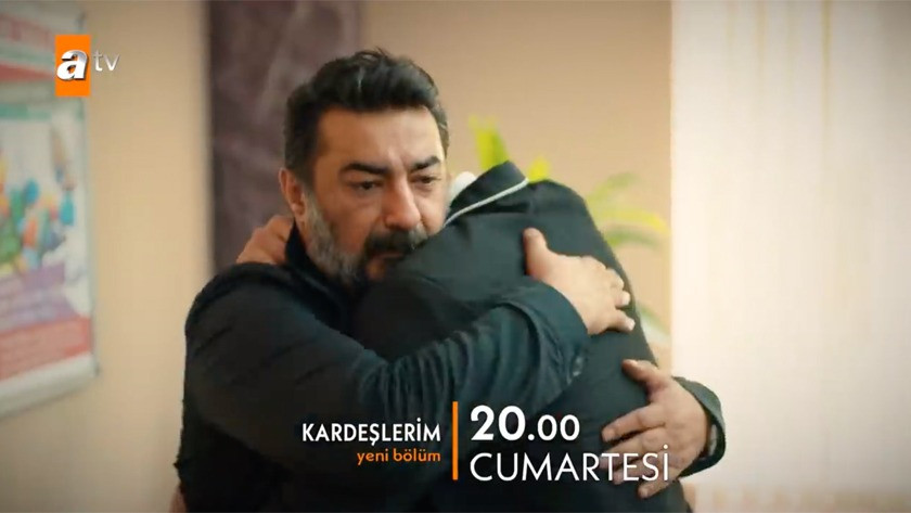 Kardeşlerim 47.Bölüm izle