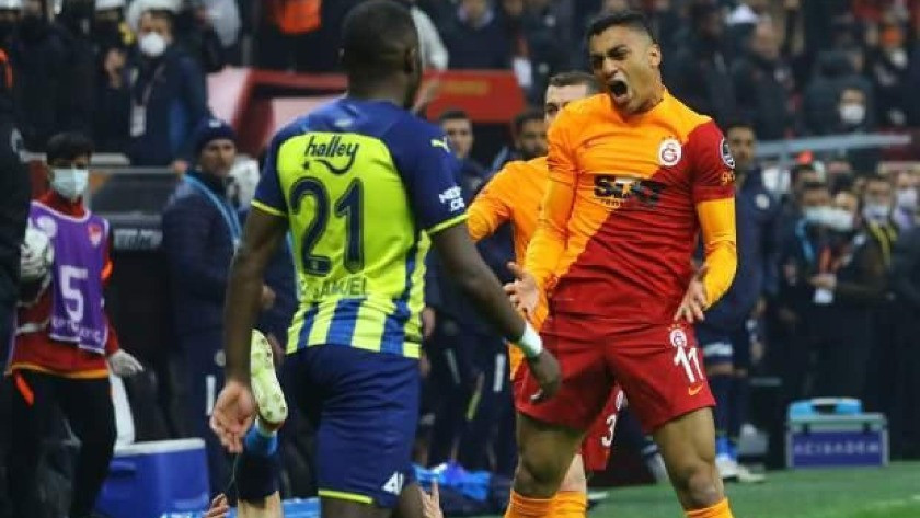 Fenerbahçe - Galatasaray derbisi ne zaman, saat kaçta, hangi kanalda?