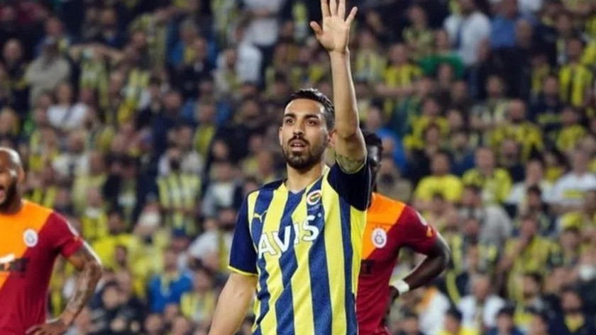 Fenerbahçe'ye Göztepe maçı öncesi kötü haber