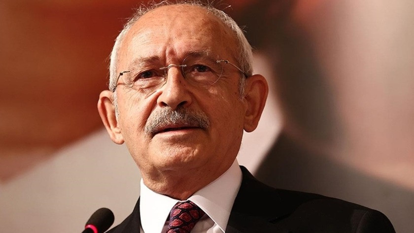 Kemal Kılıçdaroğlu Göç İdaresi'ni ziyaret edecek
