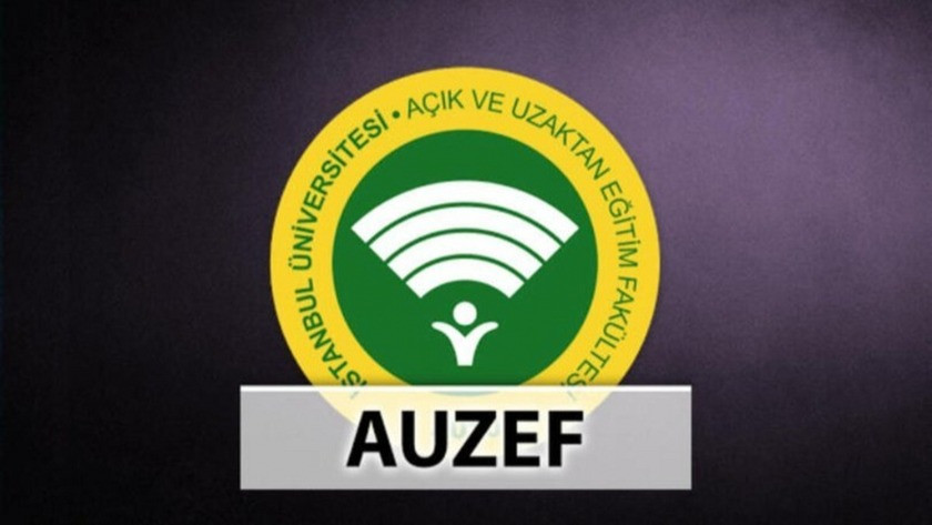 AUZEF 2022 sınav giriş belgesi nasıl alınır?